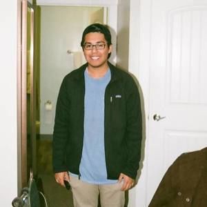 Meet your Posher, Brandon